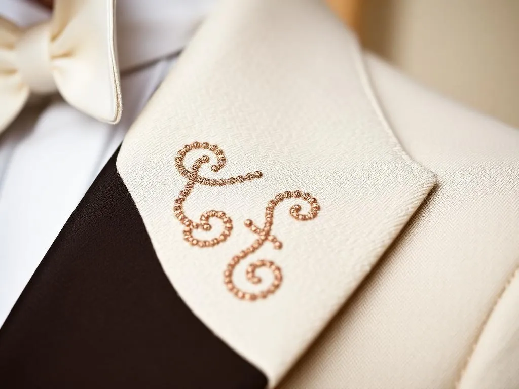 Designer Menswear